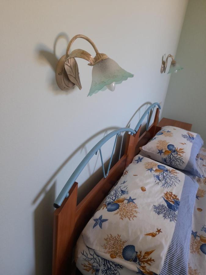 Appartamento Angela Sant'Antìoco Eksteriør billede
